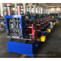 Automatic Fast Change C Z Purlin Machine